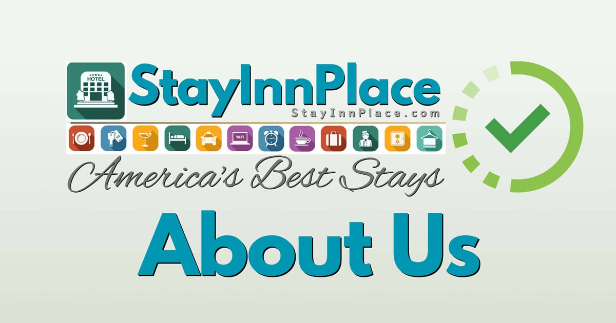 About StayInnPlace.com