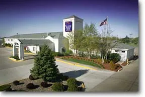SLEEP INN & Suites