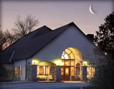 Potawatomi Inn