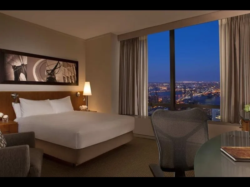 Millenium Hilton