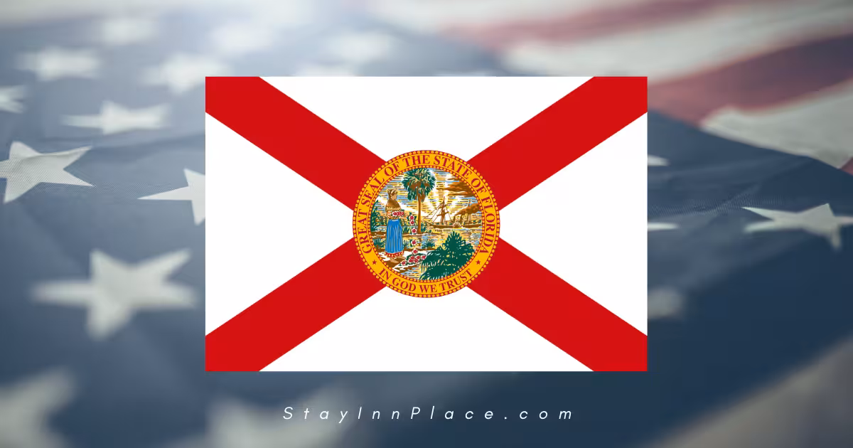 Florida state flag